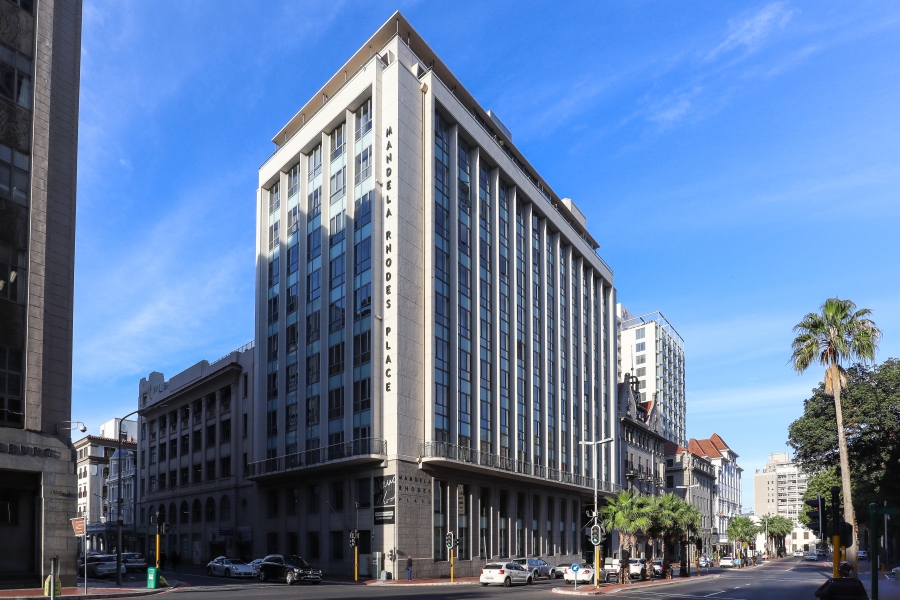 Commercial Property for Sale in Cape Town City Centre Western Cape